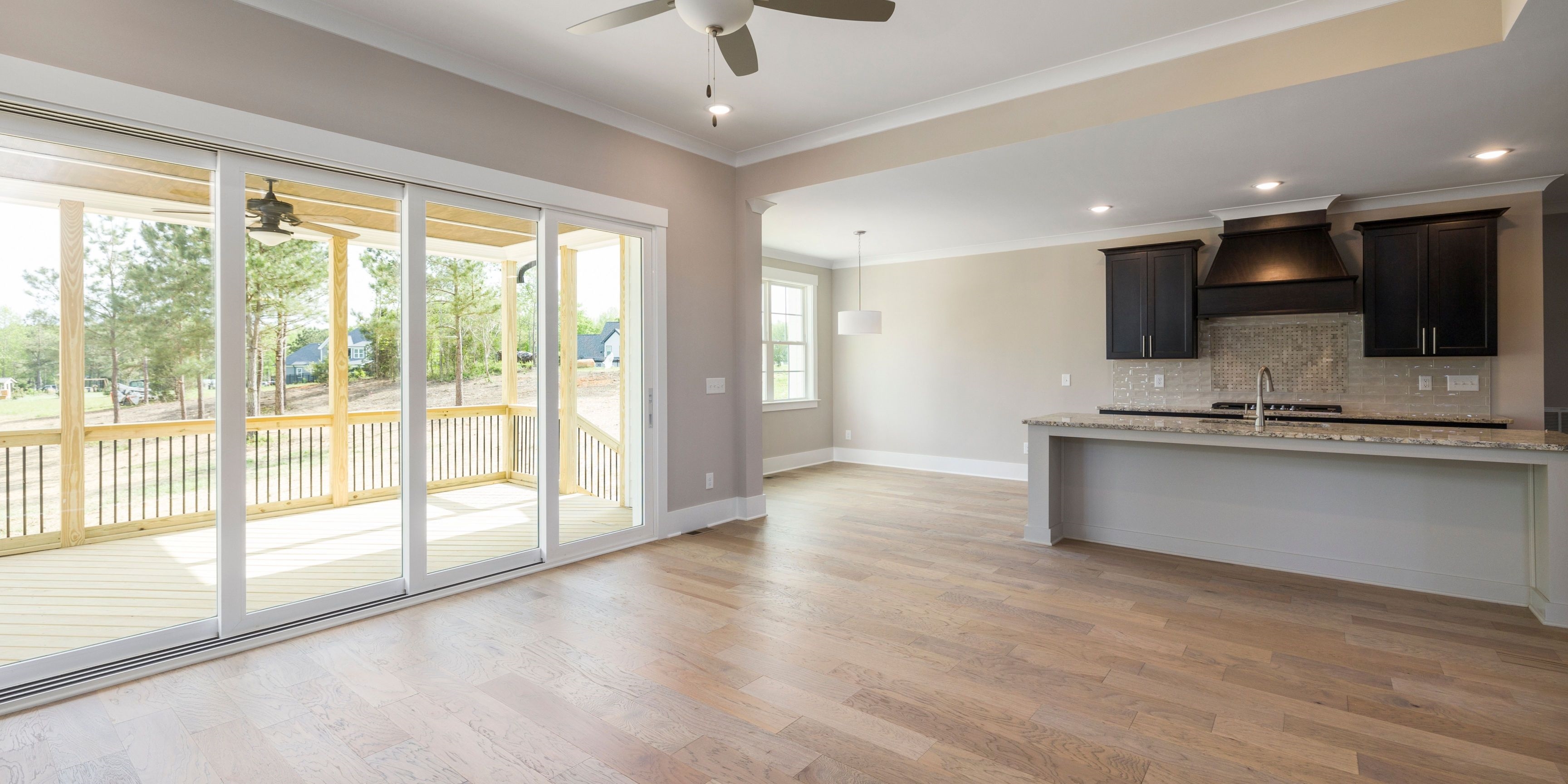 Atlanta Hardwood Flooring Installation
